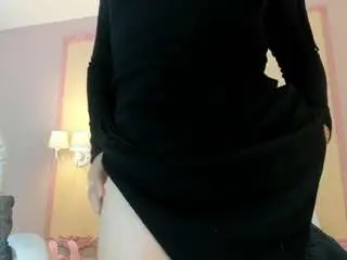 Camsoda Sex Chat of nashi-ra