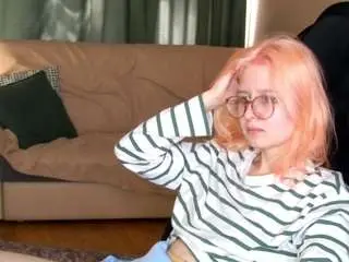 Camsoda Sex Chat of lilyspark