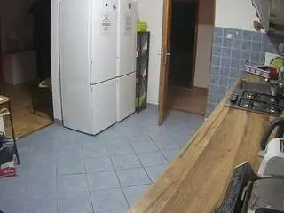 Camsoda Adult Video Chat of voyeurcam-julmodels-kitchen