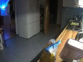 Camsoda Watch Live Sex Cams of voyeurcam-julmodels-kitchen