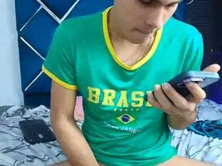 Camsoda Adult Video Chat of edwinboys