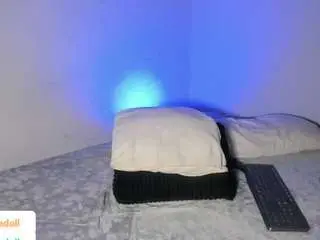 Camsoda Adult Video Chat of missmegan4