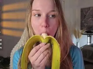 Camsoda Adult Video Chat of elve-vesper