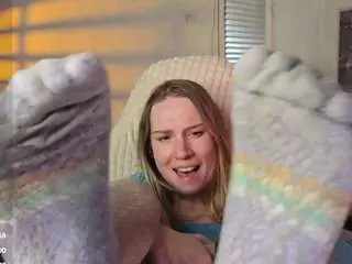 Camsoda Adult Webcam of elve-vesper