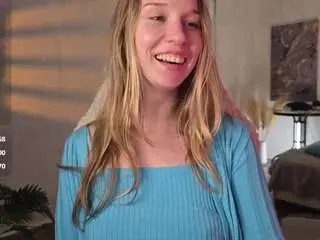 Camsoda Nude Webcam of elve-vesper