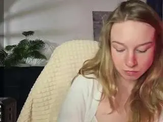 Camsoda Free Live Porn of elve-vesper