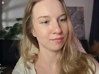 Camsoda Nude Webcam of elve-vesper