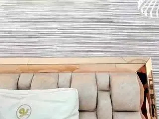 Camsoda Nude Webcam of ikia-lopezz