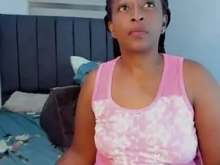 Camsoda Best Webcam of melanym
