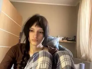 Camsoda Free Live Porn of sebrinamontelle