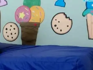 Camsoda Live Sex Cam of skinnyyuliana18