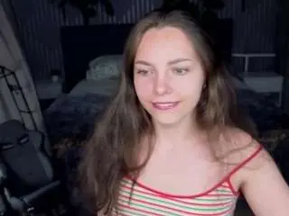 Camsoda Adult Webcam of judy-lewis