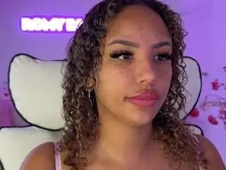 Camsoda Sex Cam of romyindyxxx