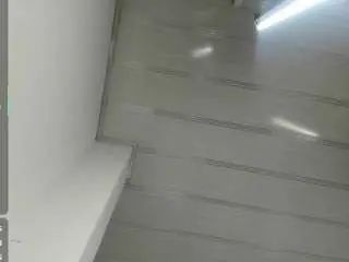 Camsoda Adult Webcam of skyy-jonnes