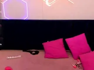 Camsoda Free Porn Cam of dianagarrett