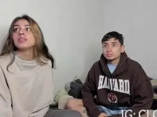Camsoda Best live sex cam show of cloe-and-taylor