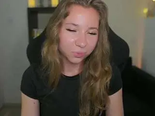 Camsoda Best live sex cam show of vivienvance18