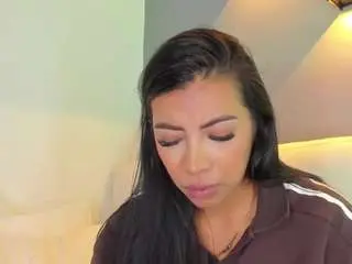 Camsoda Watch Live Sex Cams of elisa-castrillon