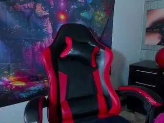 Camsoda Private Sex Chat of bonnyestar