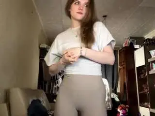 Camsoda Free Porn Cam of sherrylruther