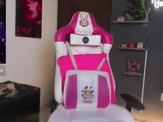 Camsoda Sex Chat of stelleknox