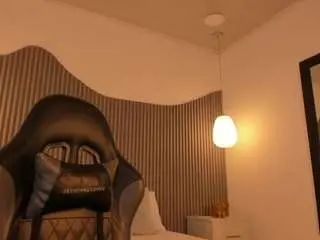 Camsoda Best Webcam of cloe-yeraldy