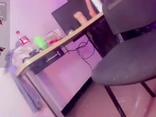 Camsoda Adult Webcams of emeli-roushot