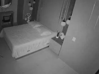 Camsoda Free Live Porn of voyeurcam-casa-salsa-bedroom-10