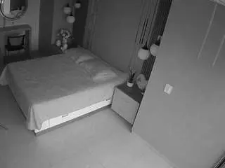 Camsoda Live Sex of voyeurcam-casa-salsa-bedroom-10