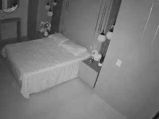 Camsoda Live Sex of voyeurcam-casa-salsa-bedroom-10