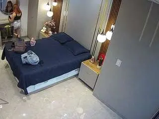 Camsoda Best live sex cam show of voyeurcam-casa-salsa-bedroom-10