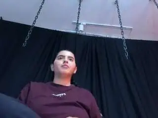 Camsoda Nude Webcam of anithayork