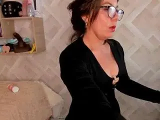 Camsoda Live Sex Cam of clhoee-johnson