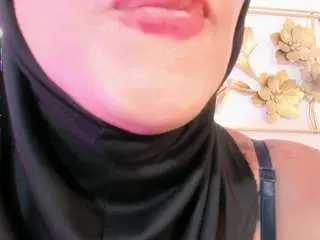 Camsoda Live Sex of hanajameela