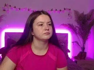 Camsoda Sex Cam of mavkacute