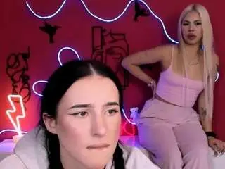 Camsoda Live Sex of alexa-bonni