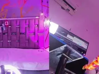 Camsoda Free Live Porn of dannascully