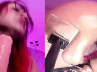 Camsoda Watch Live Sex Cams of dannascully