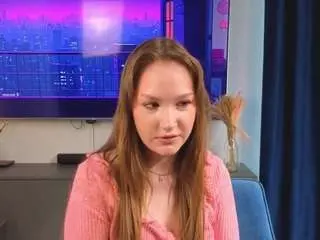 Camsoda Free Live Porn of ivelissemotteshard