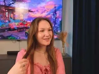 Camsoda Adult Webcams of ivelissemotteshard