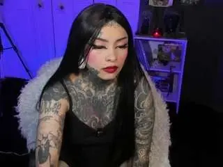 Camsoda Live Sex of hera-ink