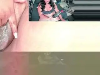 Camsoda Adult Webcams of khloehermapridite