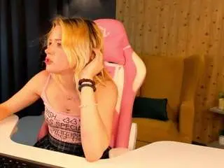 Camsoda Adult Video Chat of kikipeachhh