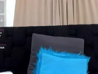 Camsoda Live Sex of yessicabelltran