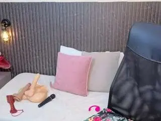Camsoda Free Live Porn of channelbrunnette
