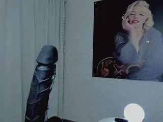 Camsoda Live Sex of tamybennett