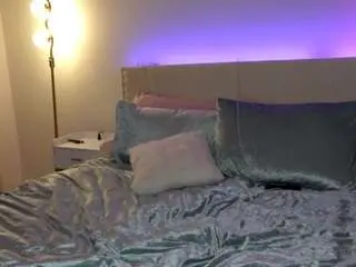 Camsoda Live Sex of xojennifoxx