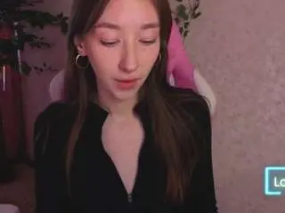 Camsoda Sex Cam of bunny-white
