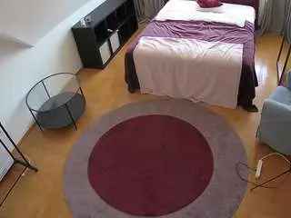 Camsoda Best live sex cam show of voyeurcam-julmodels-whitebed-1