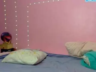 Camsoda Live Sex of foxymia68
